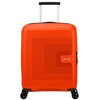 Walizka AMERICAN TOURISTER AeroStep 55 cm Pomarańczowy