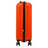 Walizka AMERICAN TOURISTER AeroStep 55 cm Pomarańczowy Kolor Pomarańczowy