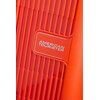 Walizka AMERICAN TOURISTER AeroStep 55 cm Pomarańczowy Rodzaj Kabinowa