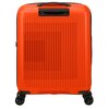 Walizka AMERICAN TOURISTER AeroStep 55 cm Pomarańczowy Dla dzieci Nie