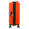 Walizka AMERICAN TOURISTER AeroStep 55 cm Pomarańczowy Waga [kg] 2.3