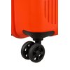 Walizka AMERICAN TOURISTER AeroStep 55 cm Pomarańczowy Głębokość [cm] 20