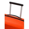 Walizka AMERICAN TOURISTER AeroStep 55 cm Pomarańczowy Głębokość [cm] 23