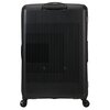 Walizka AMERICAN TOURISTER AeroStep 77 cm Czarny Dla dzieci Nie
