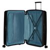 Walizka AMERICAN TOURISTER AeroStep 77 cm Czarny Waga [kg] 3.6
