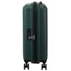 Walizka AMERICAN TOURISTER AeroStep 55 cm Ciemnozielony Kółka Tak