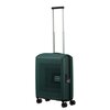 Walizka AMERICAN TOURISTER AeroStep 55 cm Ciemnozielony Głębokość [cm] 20