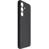 Etui 3MK Silicone Case do Samsung Galaxy A55 5G Czarny Model telefonu Galaxy A55 5G