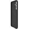 Etui 3MK Silicone Case do Samsung Galaxy A55 5G Czarny Typ Etui nakładka