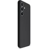 Etui 3MK Silicone Case do Samsung Galaxy A55 5G Czarny Gwarancja 12 miesięcy