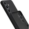 Etui 3MK Silicone Case do Samsung Galaxy A55 5G Czarny Etui z powerbankiem Nie