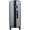 Walizka AMERICAN TOURISTER Flashline 78 cm Srebrny Rodzaj Duża