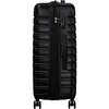 Walizka AMERICAN TOURISTER Flashline 67 cm Czarny Zestaw Nie