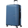 Walizka AMERICAN TOURISTER Flashline 78 cm Niebieski Rodzaj zamknięcia Zamek szyfrowy TSA