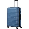 Walizka AMERICAN TOURISTER Flashline 78 cm Niebieski Dla dzieci Nie