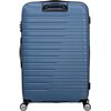 Walizka AMERICAN TOURISTER Flashline 78 cm Niebieski Seria Flashline