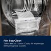 Suszarka ELECTROLUX MEWD2E8C6P Absolute Care 600 Funkcje parowe Nie