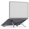 Podstawka pod laptopa TECH-PROTECT ULS300 Szary Dedykowane do laptopów 10 - 16