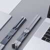 Podstawka pod laptopa TECH-PROTECT ULS300 Szary Kolor Szary