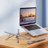 Podstawka pod laptopa TECH-PROTECT ULS300 Szary Gwarancja  6 miesięcy