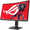 Monitor ASUS ROG Strix XG27WCMS 27" 2560x1440px 280Hz 1ms [GTG] Curved Przeznaczenie Dla gracza