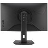 Monitor ASUS ROG Strix XG27WCMS 27" 2560x1440px 280Hz 1ms [GTG] Curved Jasność ekranu [cd/m2] 400