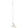 Przypon MIKADO Method Feeder HMFB212G-12 0.12 mm / 10 cm Model producenta HMFB212G-12