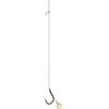 Przypon MIKADO Method Feeder HMFB212G-4 0.16 mm  / 10 cm Materiał Tworzywo sztuczne