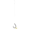Przypon MIKADO Method Feeder HMFB13BG-4 0.28 mm / 10 cm Materiał Stal