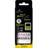 Przypon MIKADO Method Feeder HMFB213BI-4 0.16 mm / 10 cm