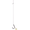 Przypon MIKADO Method Feeder HMFB212G-6 0.16 mm / 10 cm Materiał Tworzywo sztuczne