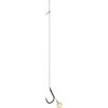Przypon MIKADO Method Feeder HMFB212G-8 0.14 mm / 10 cm Materiał Tworzywo sztuczne