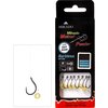 Przypon MIKADO Method Feeder HMFB13BG-8 0.23 mm / 10 cm Materiał Stal