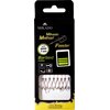 Przypon MIKADO Method Feeder HMFB212I-10 0.12 mm / 10 cm