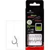 Przypon MIKADO Method Feeder HMFB13BI-6 0.25 mm / 10 cm Materiał Stal