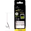 Przypon MIKADO Method Feeder HMFB212I-8 0.14 mm / 10 cm Materiał Stal