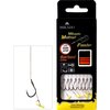 Przypon MIKADO Method Feeder HMFB212P-12 0.12 mm / 10 cm Materiał Stal