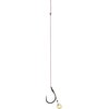 Przypon MIKADO Method Feeder HMFB213BG-12 0.12 mm / 10 cm Materiał Stal