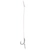 Przypon MIKADO Method Feeder HMFB2805I-10DB 0.12 mm / 10 cm Materiał Tworzywo sztuczne