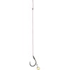 Przypon MIKADO Method Feeder HMFB213BG-4 0.16 mm / 10 cm Materiał Stal