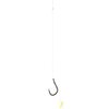Przypon MIKADO Method Feeder HMFB12P-12 0.23 mm / 10 cm Materiał Tworzywo sztuczne