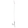 Przypon MIKADO Method Feeder HMFB2805I-12DB 0.12 mm / 10 cm Materiał Stal