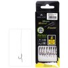 Przypon MIKADO Method Feeder HMFB2805I-12DB 0.12 mm / 10 cm Materiał Tworzywo sztuczne