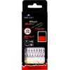 Przypon MIKADO Method Feeder HMFB12P-4 0.28 mm / 10 cm