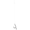 Przypon MIKADO Method Feeder HMFB13I-6 0.25 mm / 10 cm Materiał Tworzywo sztuczne