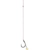 Przypon MIKADO Method Feeder HMFB213BG-6 0.16 mm / 10 cm Materiał Stal