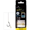 Przypon MIKADO Method Feeder HMFB213BG-8 0.14 mm / 10 cm Materiał Stal
