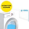 Pralko-suszarka BOSCH WNC254ARPL Funkcje dodatkowe ActiveWater Plus