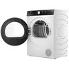 Suszarka HISENSE DH3S802BW3 PL System suszenia pompą ciepła Tak
