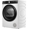 Suszarka HISENSE DH3S802BW3 PL Silnik inwerterowy Nie